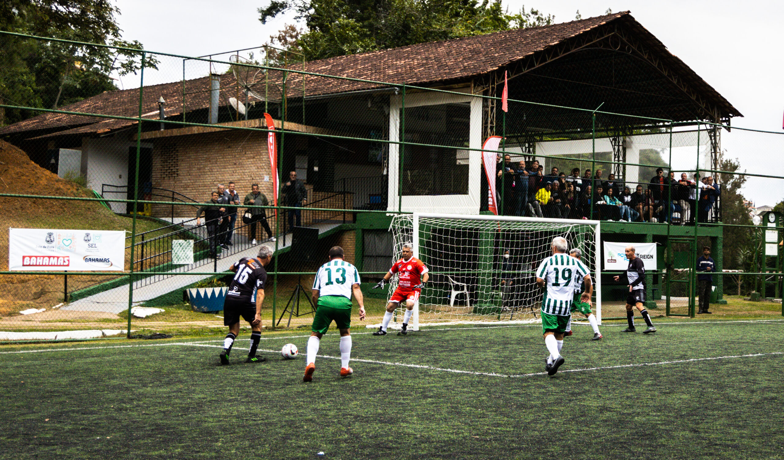 Tupi Conquista T Tulo Da Copa Prefeitura Bahamas Fut Acima De Anos