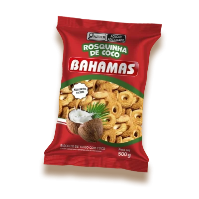 rosquinha-bahamas