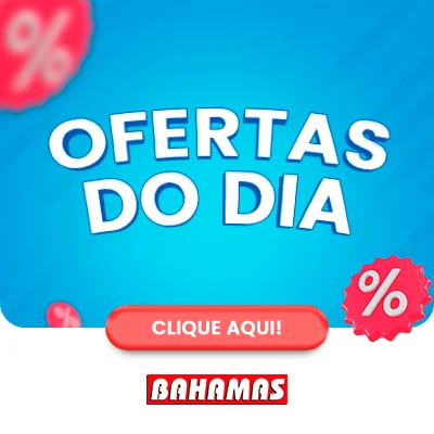 Ofertas do Dia